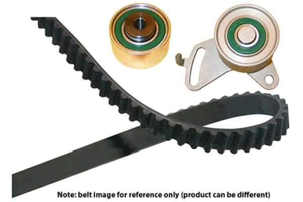 Timing Belt Kit